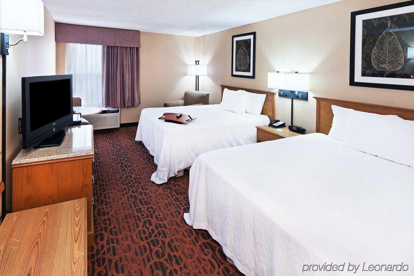 Hampton Hotel