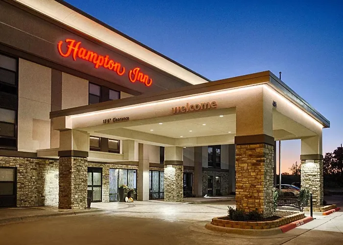 Hampton Inn Salina
