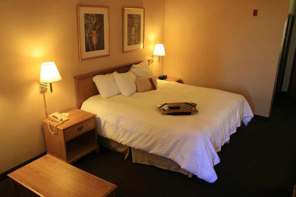 Hampton Hotel 3*