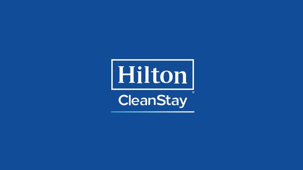 Hampton Hotel Salina