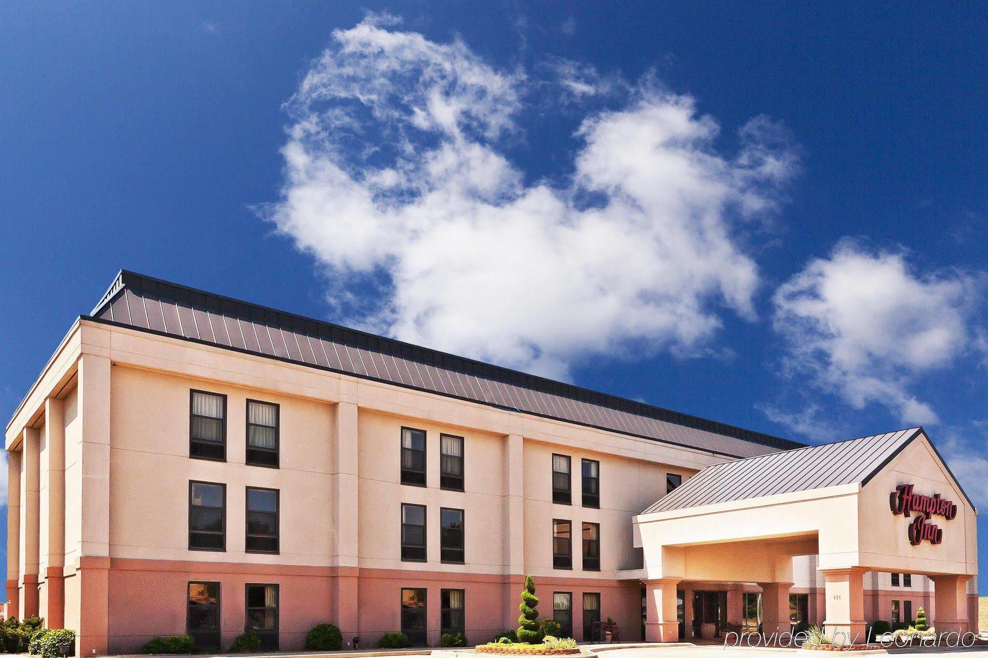 Hampton Hotel Salina