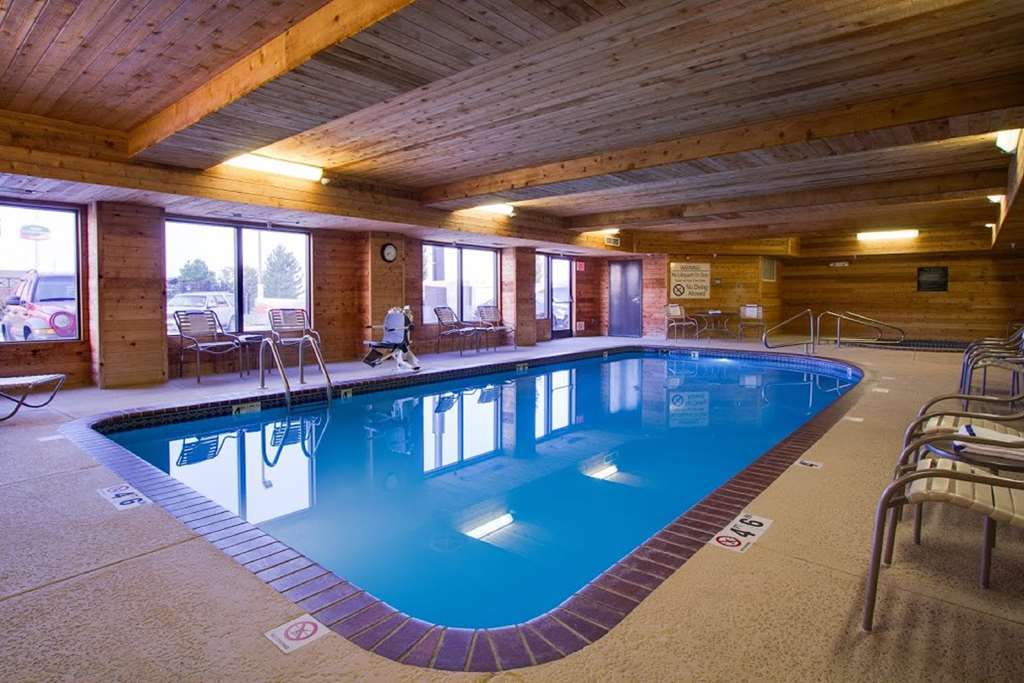 Hampton Hotel