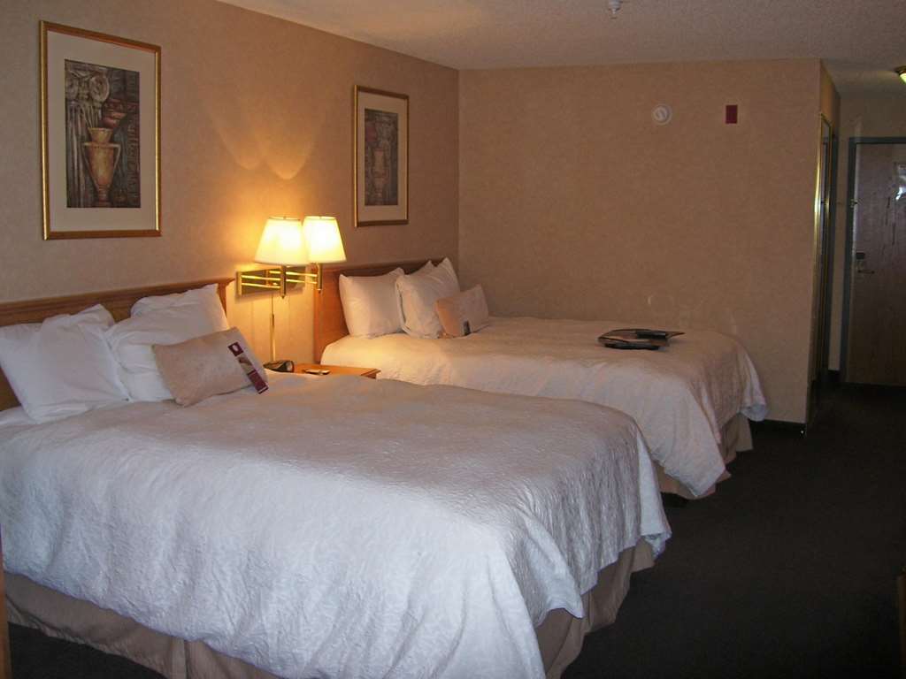 Hampton Hotel
