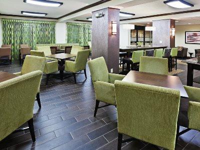 Hampton Hotel Salina