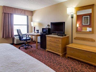 Hampton Hotel